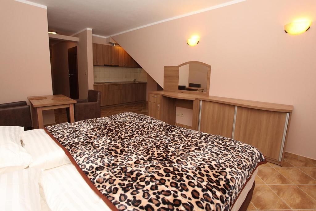 Apartamenty Rok 코워브제크 객실 사진