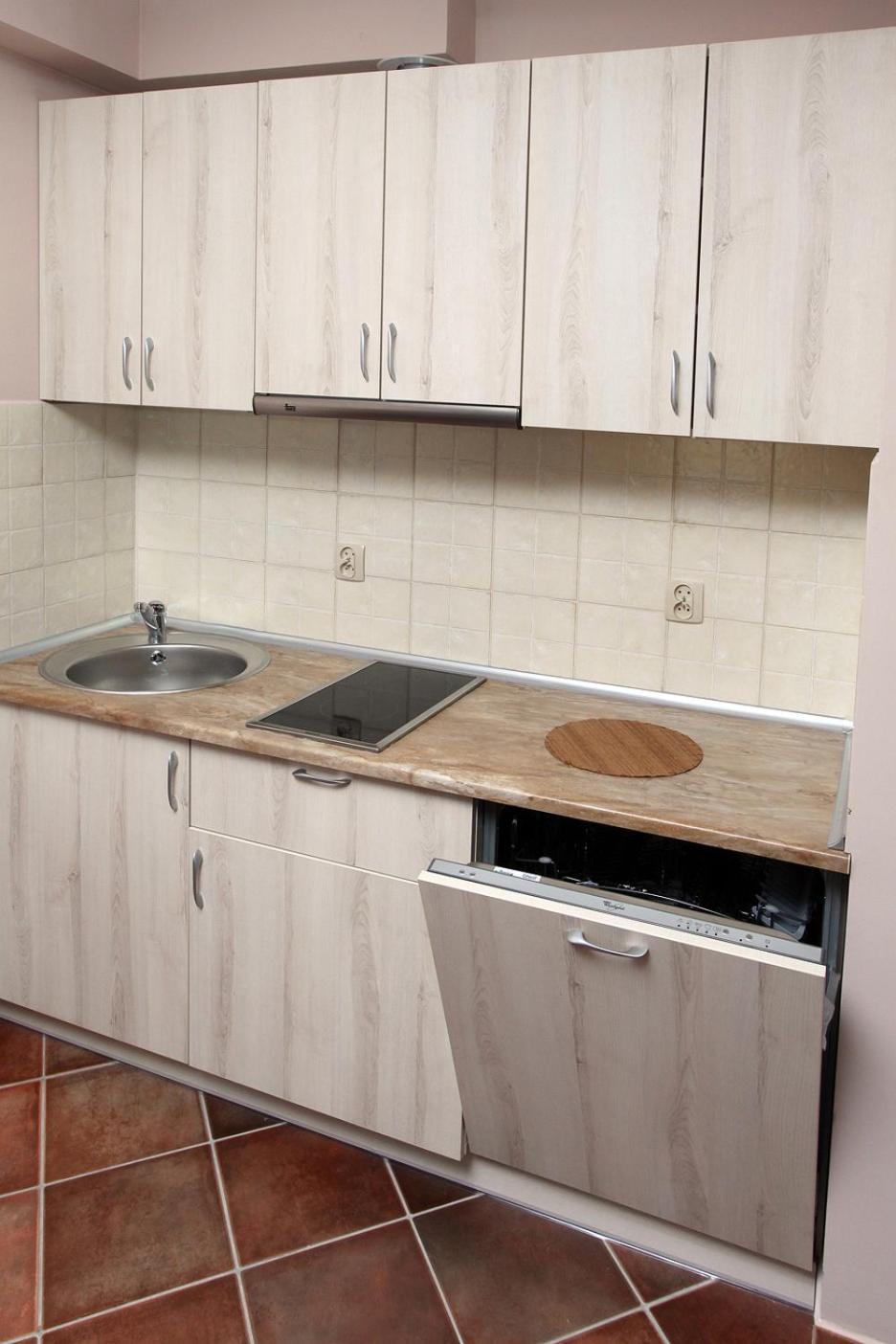 Apartamenty Rok 코워브제크 외부 사진