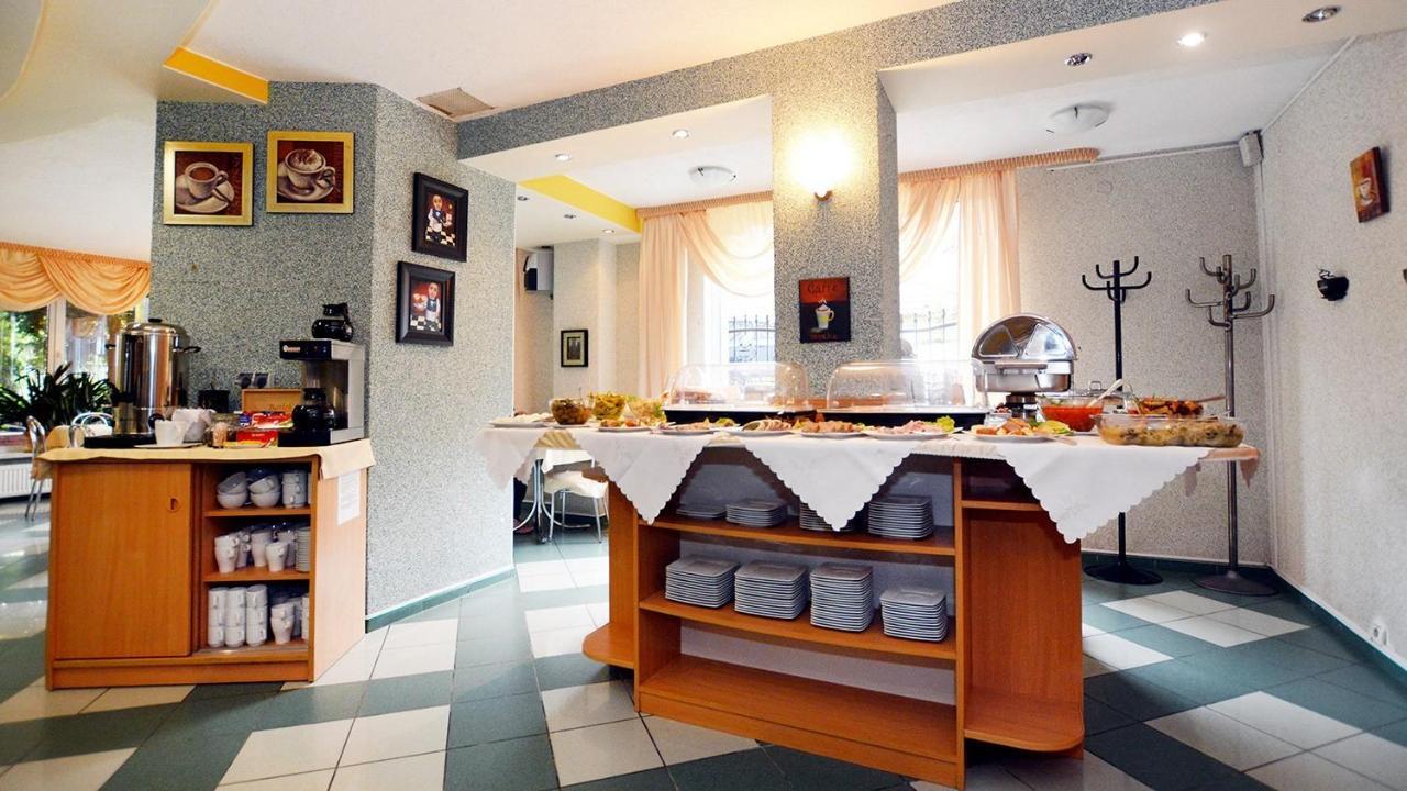 Apartamenty Rok 코워브제크 외부 사진